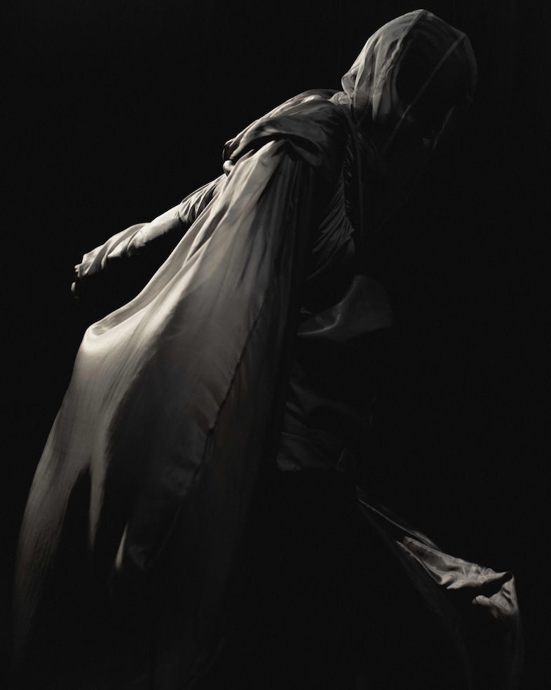 Rick Owens Spring/Summer 2024 Womenswear