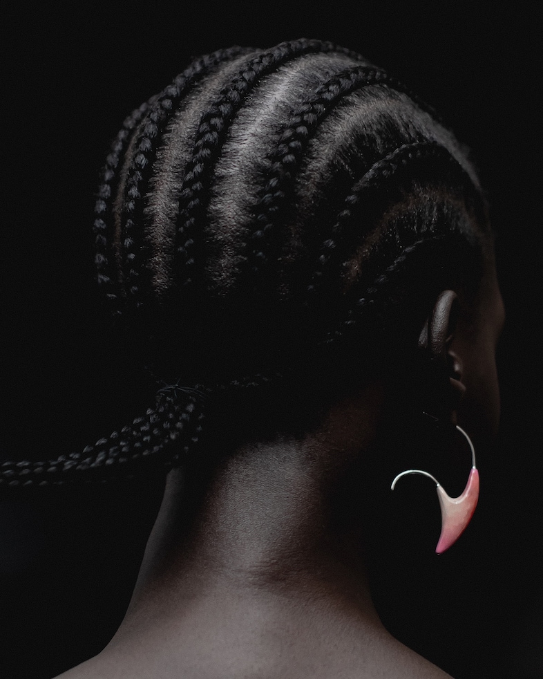 Kiko Kostadinov Spring/Summer 2024 Womenswear