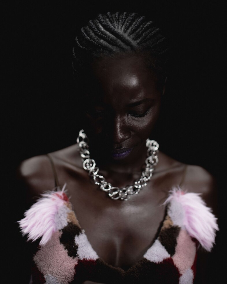 Kiko Kostadinov Spring/Summer 2024 Womenswear