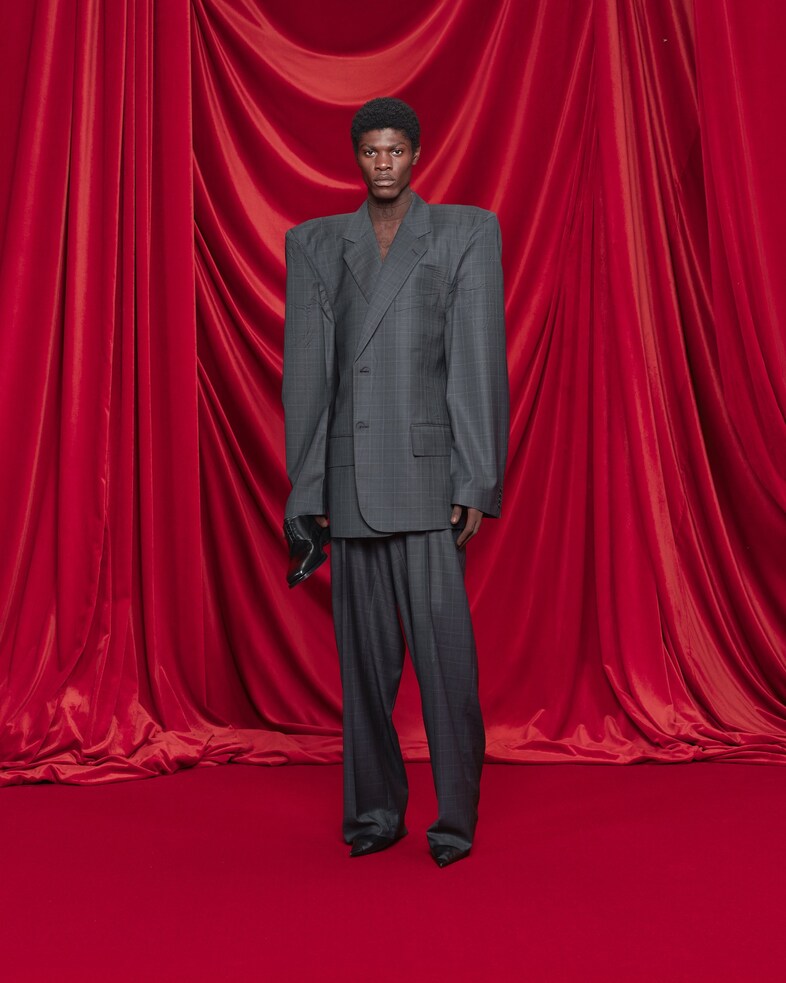BALENCIAGA SUMMER 24 LOOK 29_TOMMY