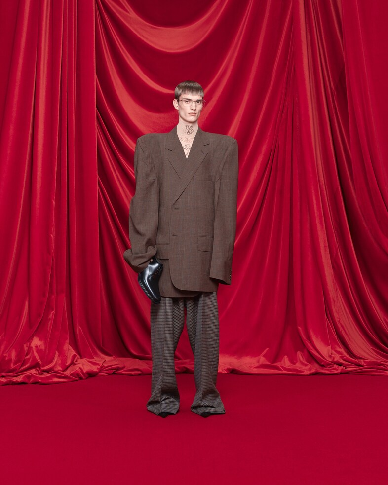 BALENCIAGA SUMMER 24 LOOK 30_SIOBAHN