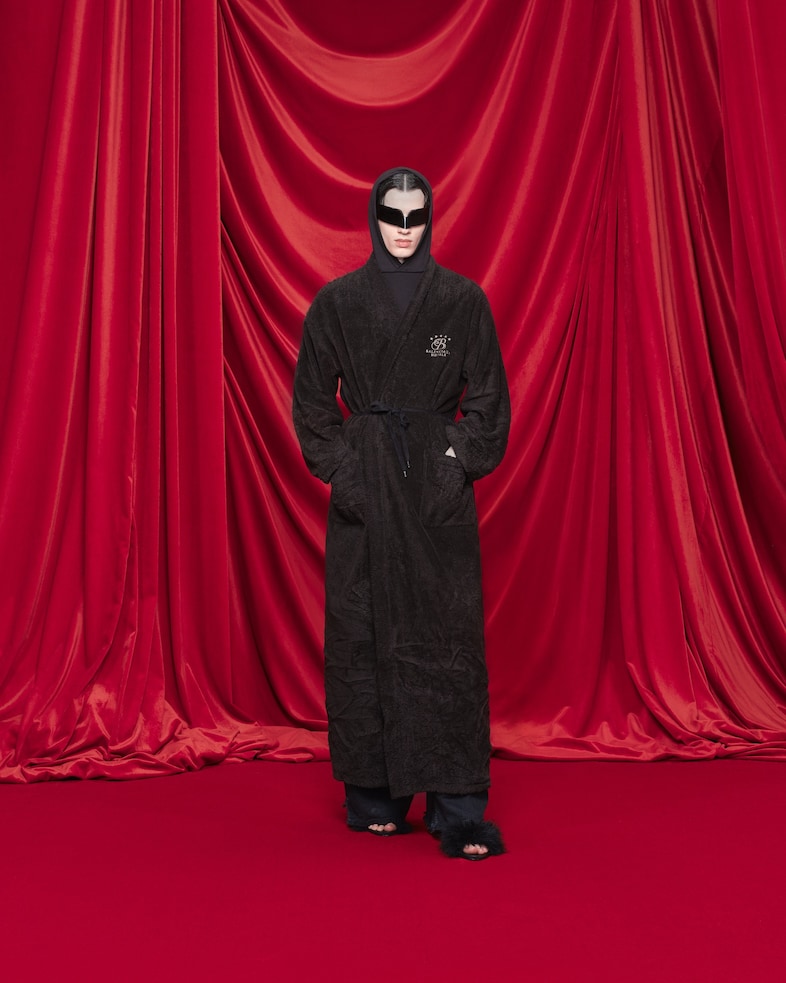BALENCIAGA SUMMER 24 LOOK 42_KAPLAN