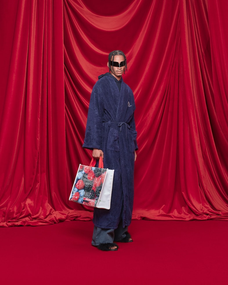 BALENCIAGA SUMMER 24 LOOK 43_MARIUS