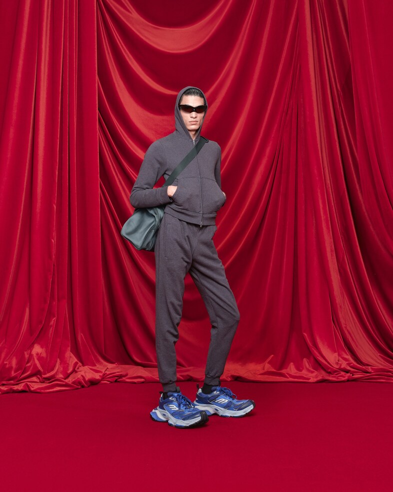 BALENCIAGA SUMMER 24 LOOK 47_HRISTO
