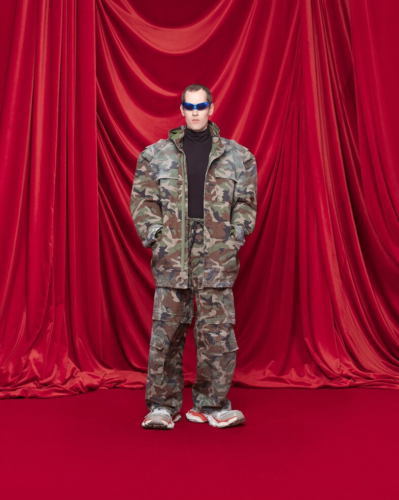 BALENCIAGA SUMMER 24 LOOK 51_JARNO PARKKIMA