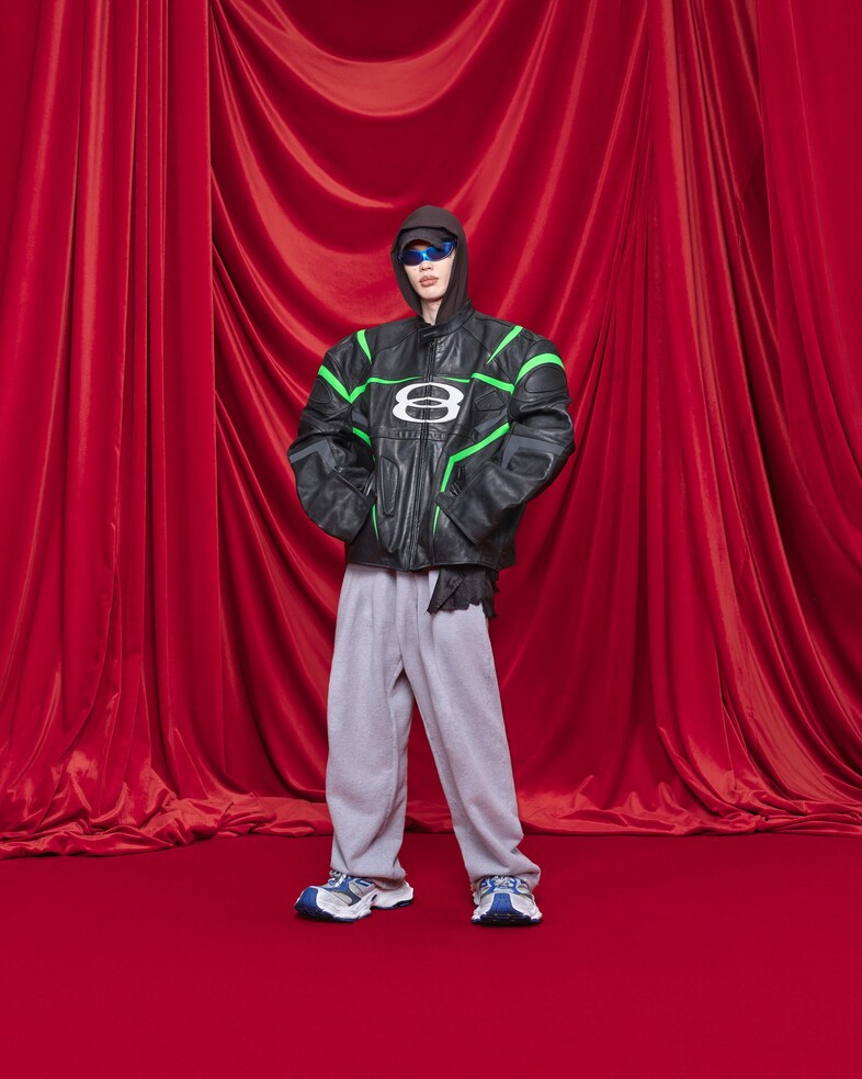 BALENCIAGA SUMMER 24 LOOK 54_JACK CONNOR MALINZAK