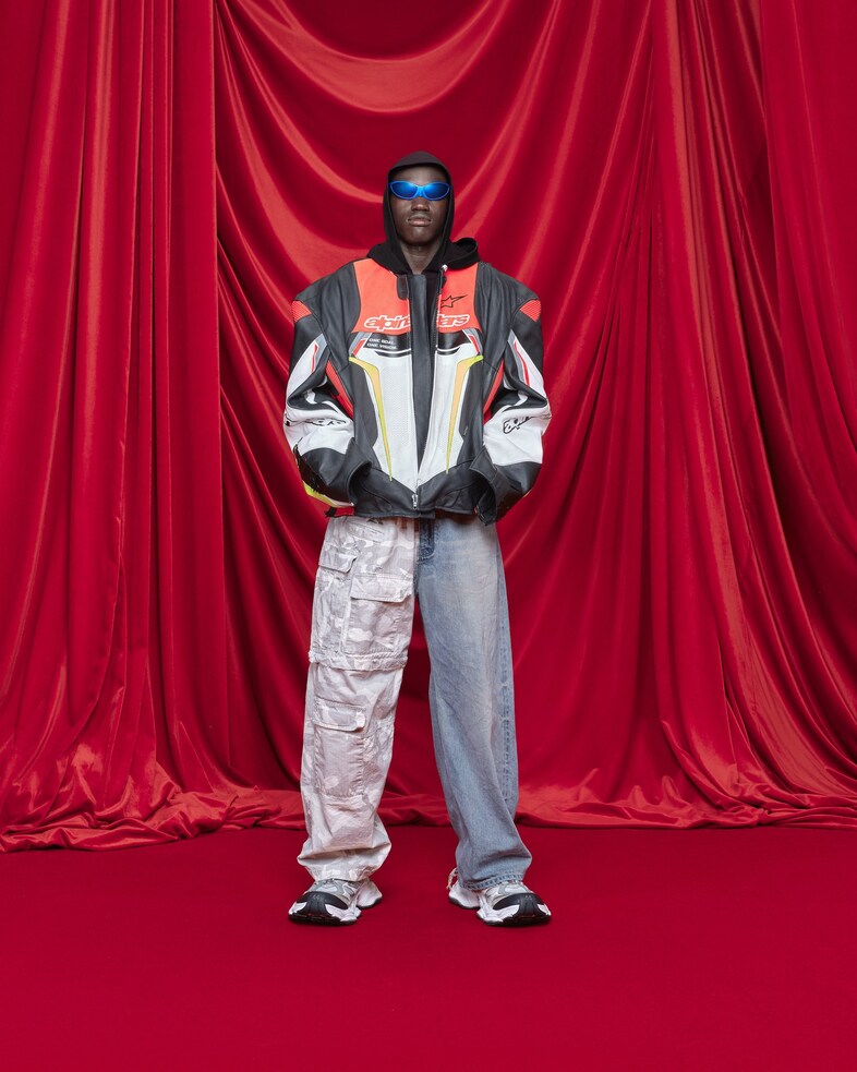 BALENCIAGA SUMMER 24 LOOK 56_ABDOU