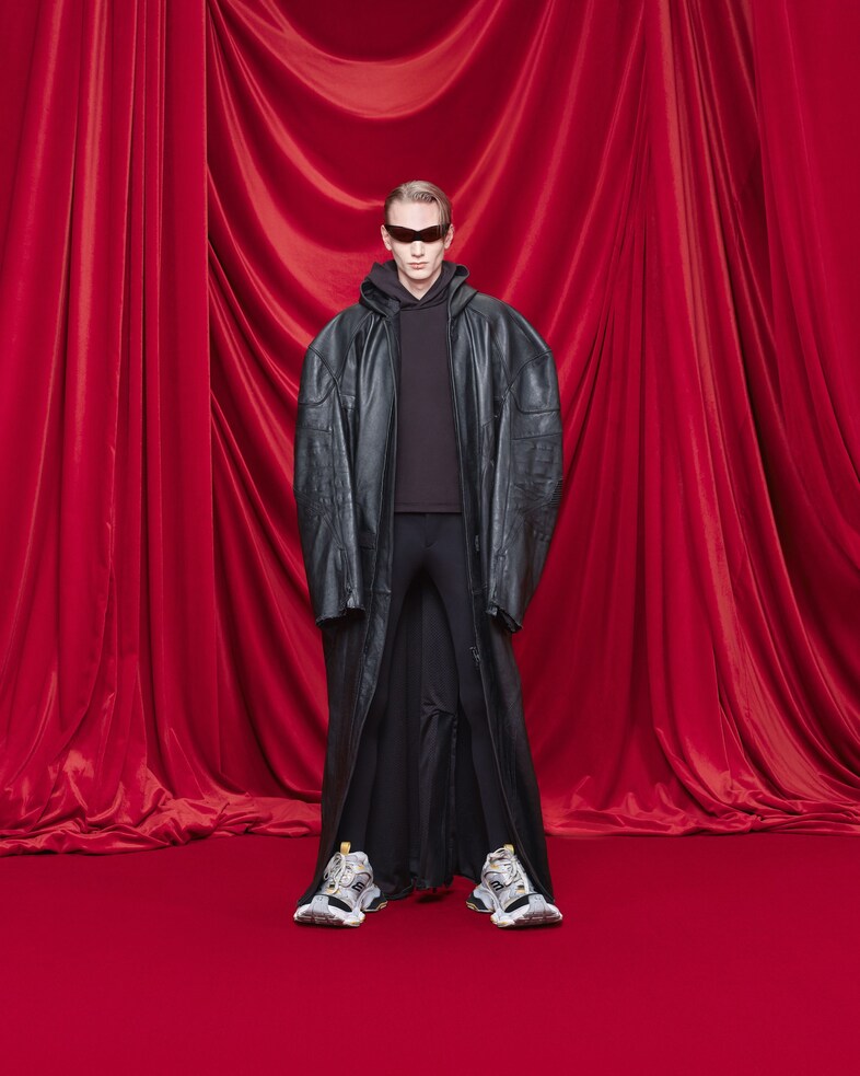 BALENCIAGA SUMMER 24 LOOK 59_JANNIS