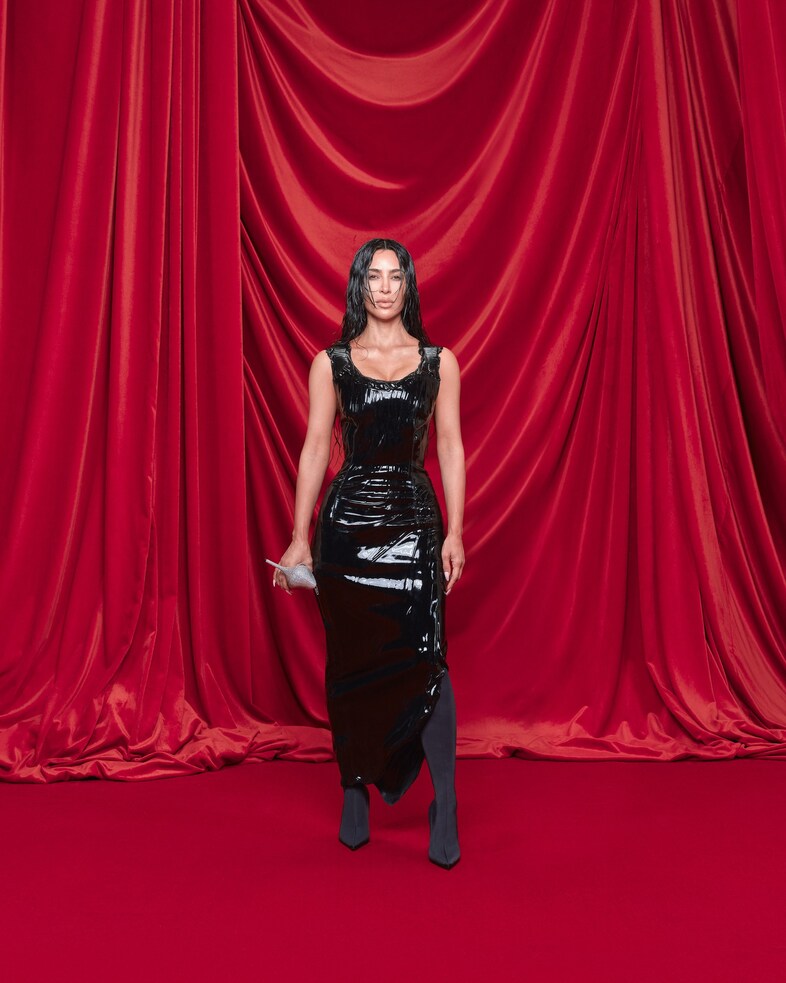 BALENCIAGA SUMMER 24 LOOK 61_KIM