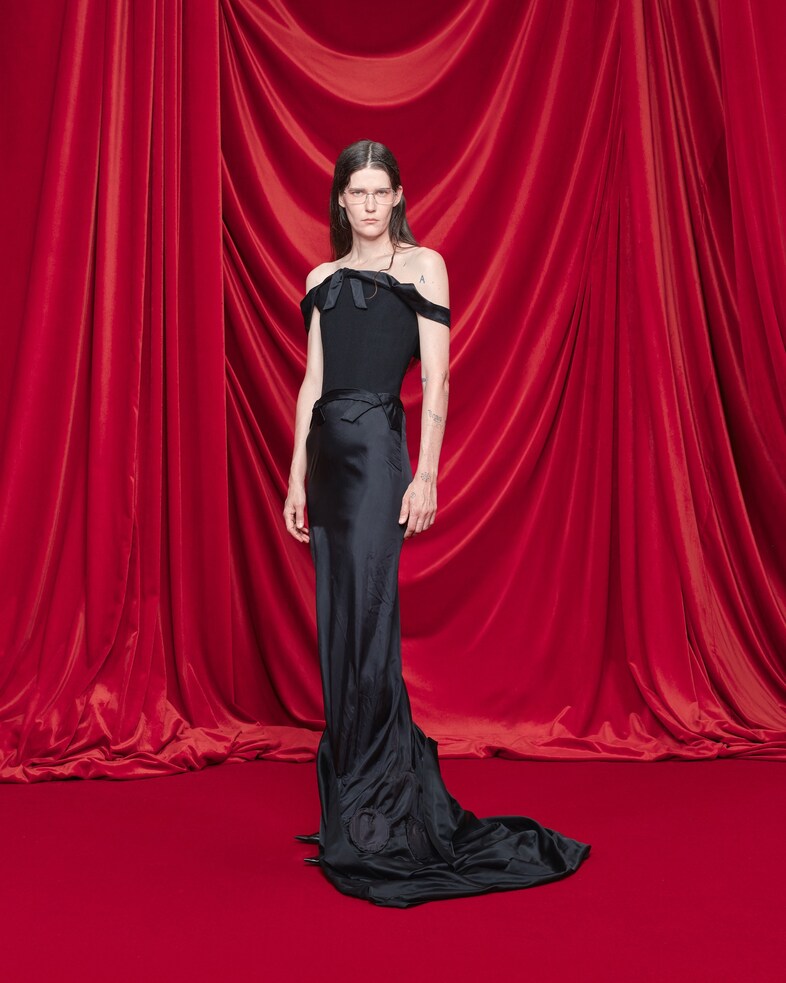 BALENCIAGA SUMMER 24 LOOK 86_ELIZA
