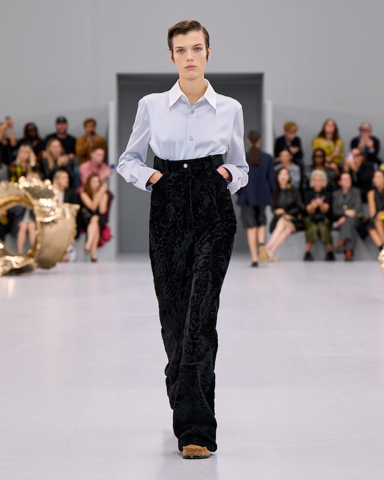 Loewe Spring/Summer 2024 Womenswear