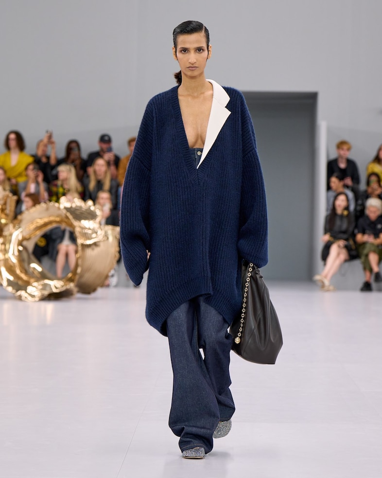 Loewe Spring/Summer 2024 Womenswear