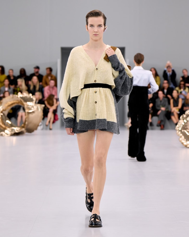 Loewe Spring/Summer 2024 Womenswear