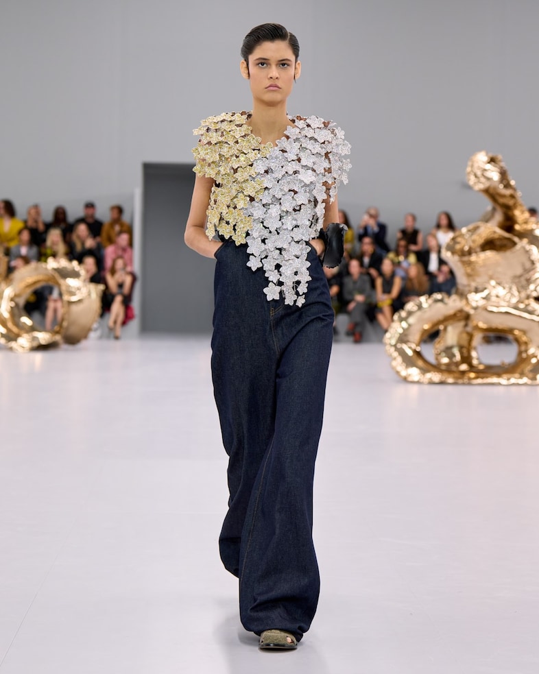 Loewe Spring/Summer 2024 Womenswear