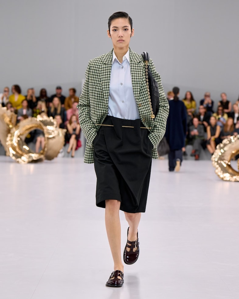 Loewe Spring/Summer 2024 Womenswear
