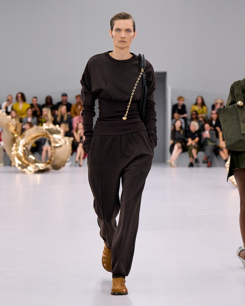 Loewe Spring/Summer 2024 Womenswear