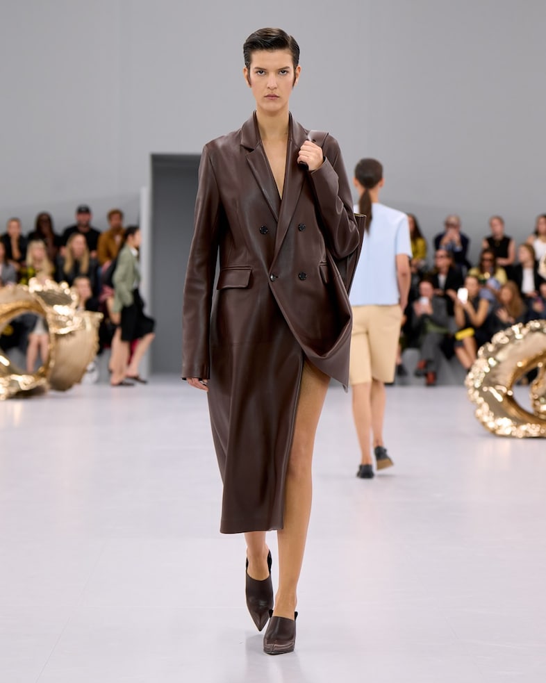 Loewe Spring/Summer 2024 Womenswear
