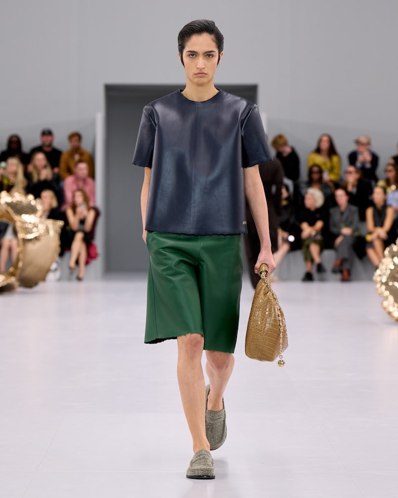 Loewe Spring/Summer 2024 Womenswear