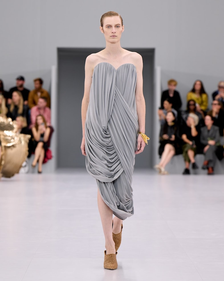 Loewe Spring/Summer 2024 Womenswear