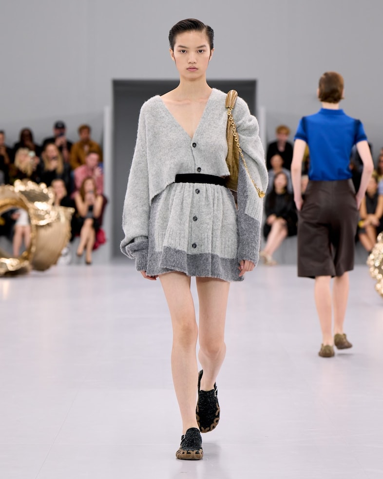 Loewe Spring/Summer 2024 Womenswear