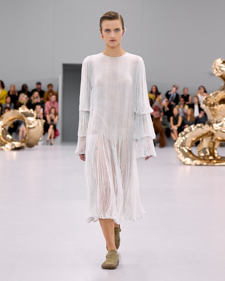 Loewe Spring/Summer 2024 Womenswear