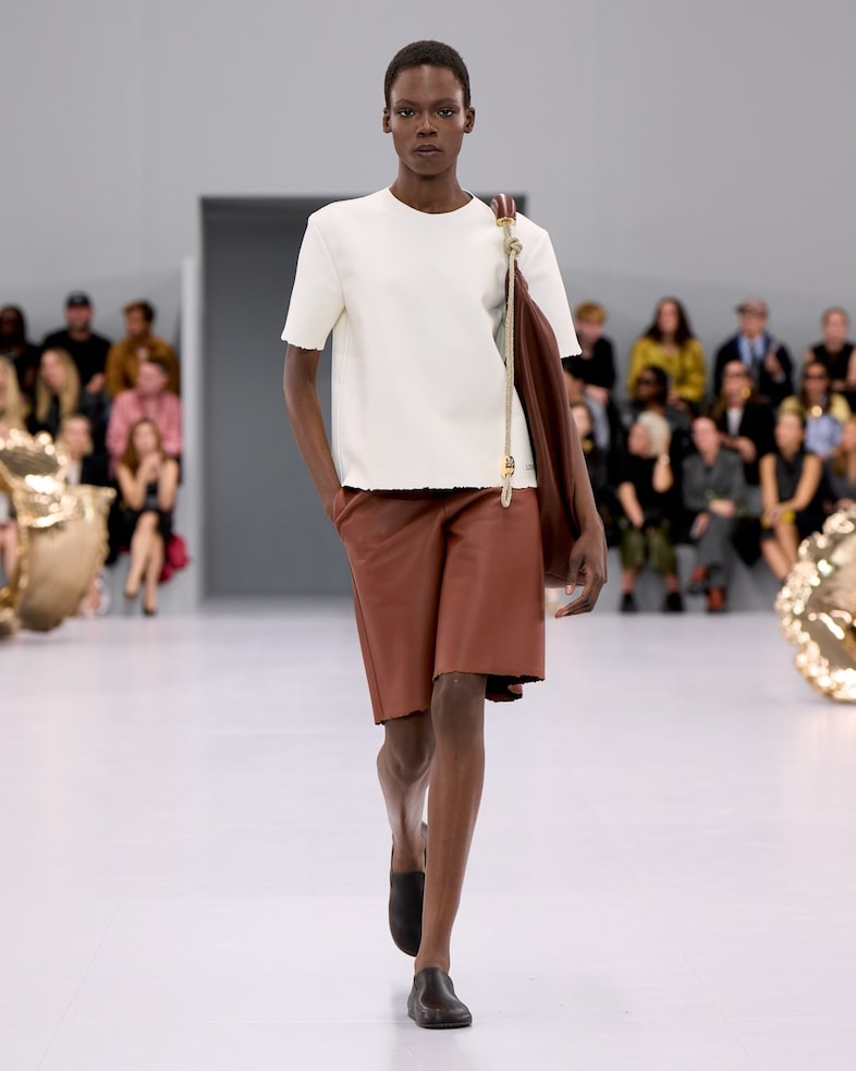 Loewe Spring/Summer 2024 Womenswear
