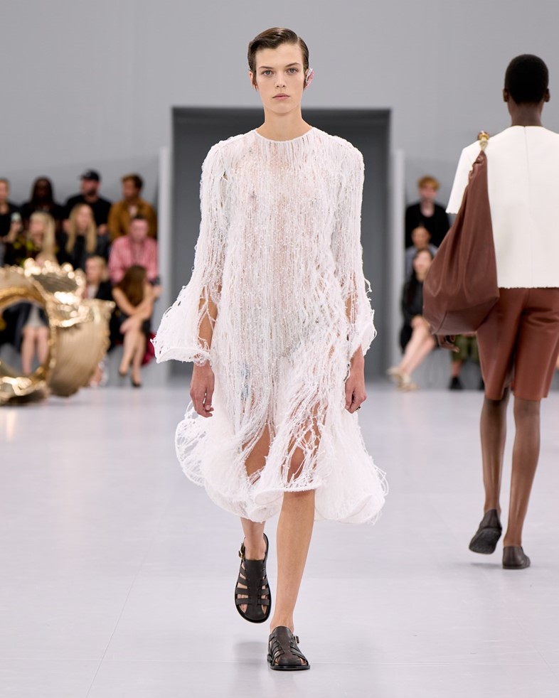 Loewe Spring/Summer 2024 Womenswear | AnOther