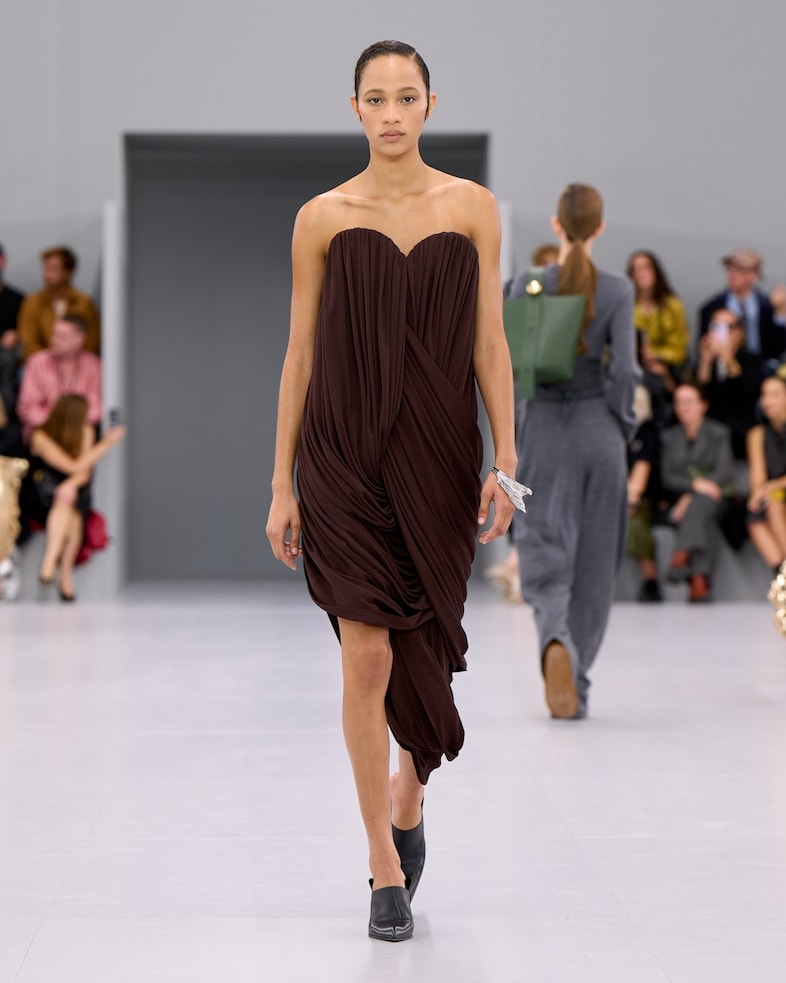 Loewe Spring/Summer 2024 Womenswear