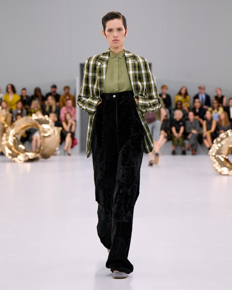 Loewe Spring/Summer 2024 Womenswear