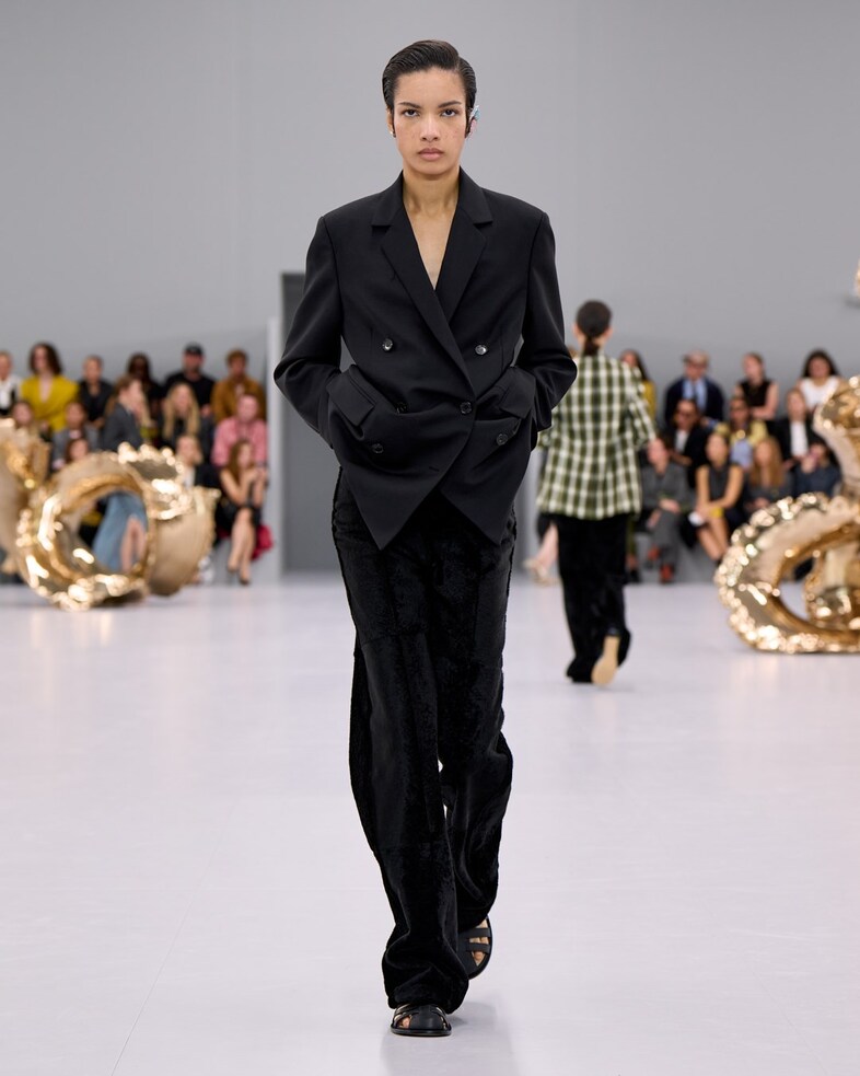 Loewe Spring/Summer 2024 Womenswear