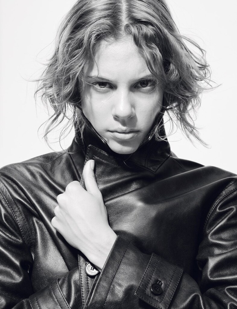 AnOther Dior Photography Alice Neale Styling Ondine Azoulay