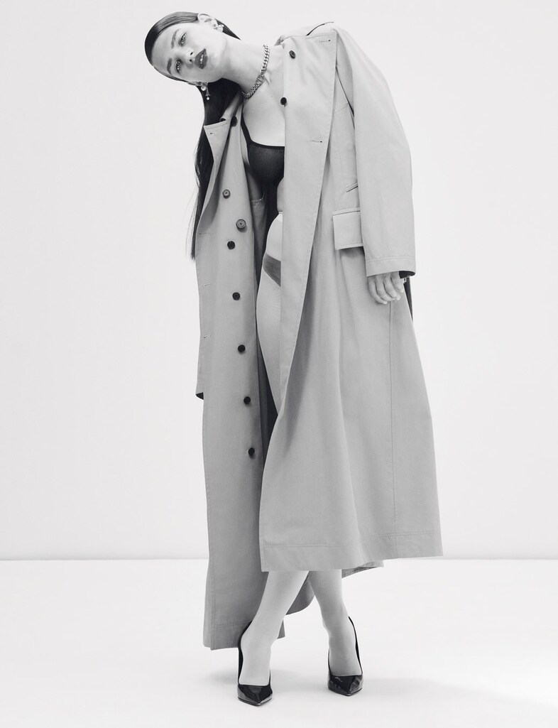 AnOther Dior Photography Alice Neale Styling Ondine Azoulay