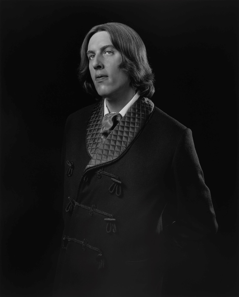 Hiroshi Sugimoto at the Hayward Gallery