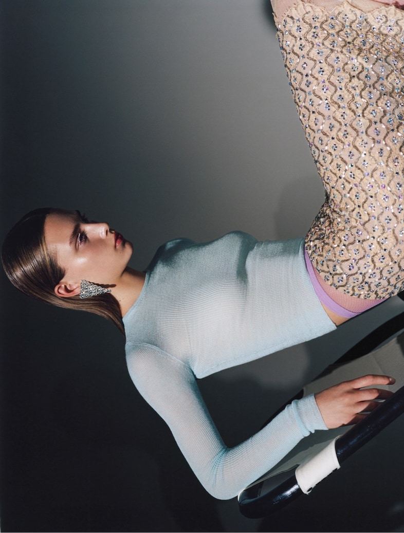 I was dropped from Moonbeams