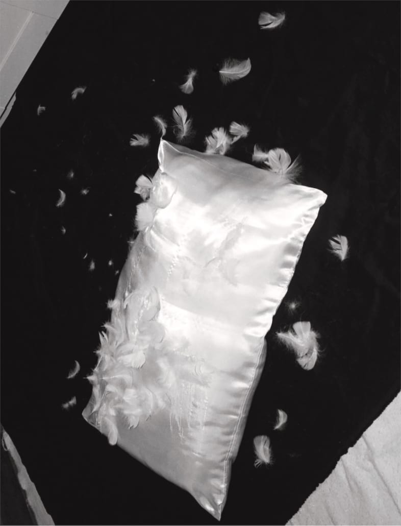 Cat Tree by Nicola and Manuel