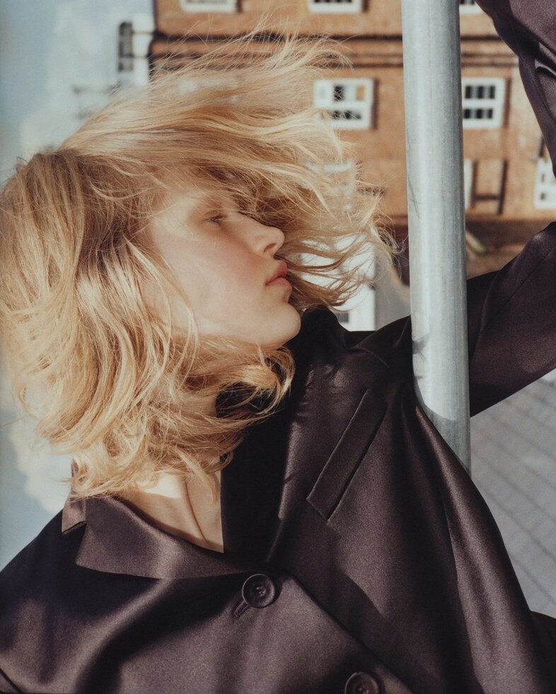 Well, do you, don’t you want me to love you?