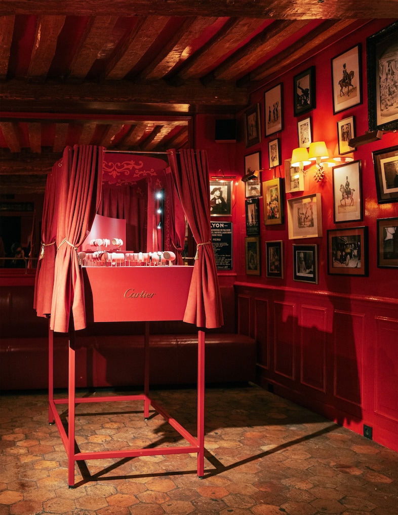 An Evening with Lou Doillon