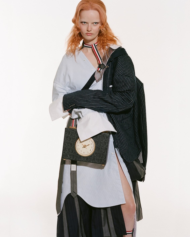 Wild card up my sleeve