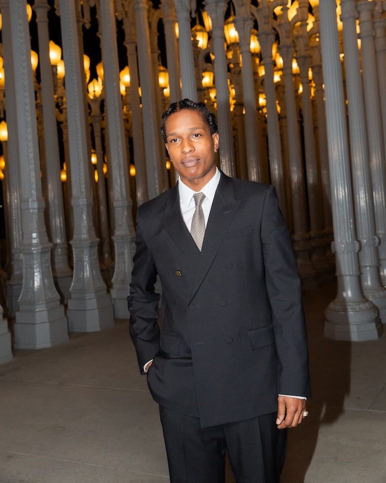 LACMA Art + Film Gala 2023