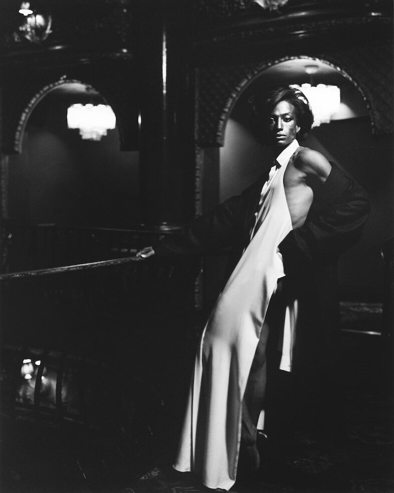 Arias for a New World by MJ Harper