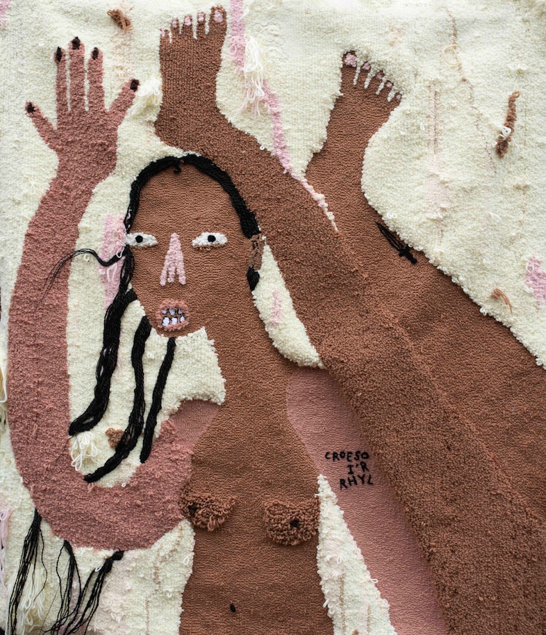VOICES: Ghana’s Artists in Their Own Words