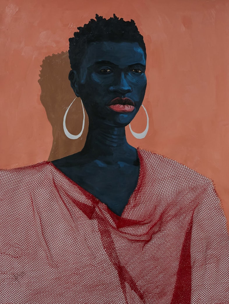 VOICES: Ghana’s Artists in Their Own Words