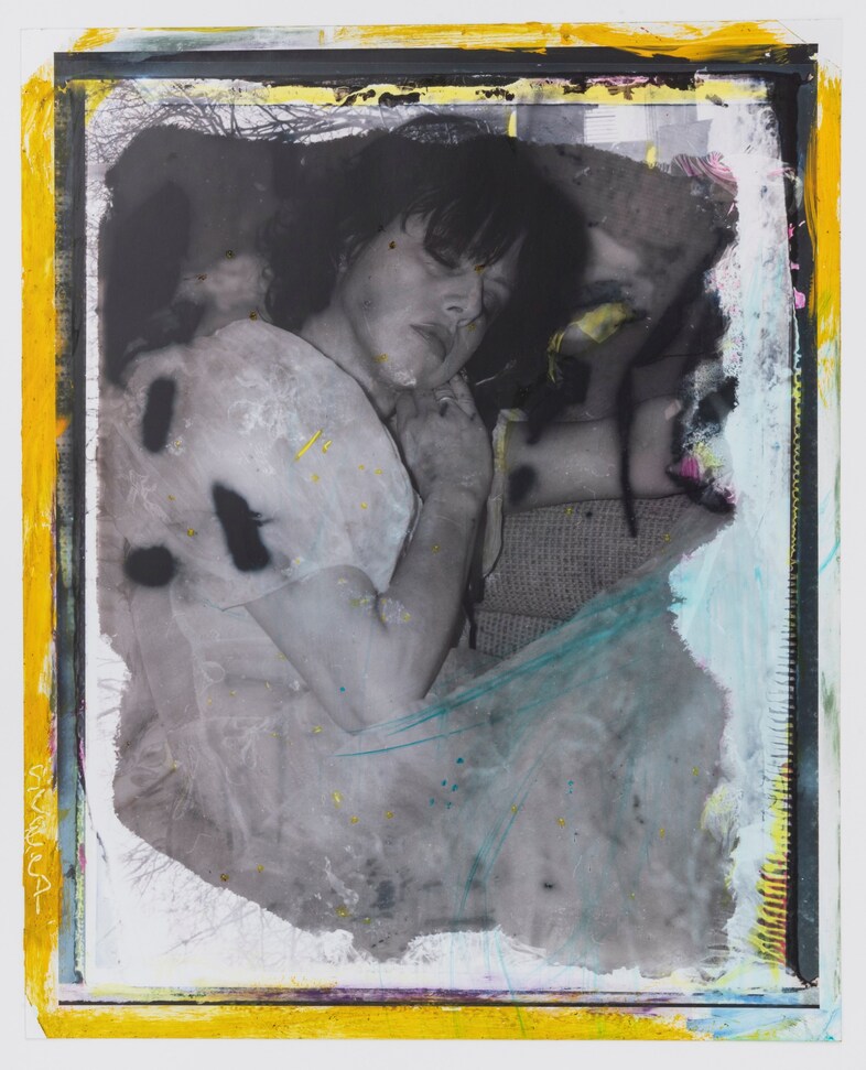 Gail Thacker’s Midnight Call