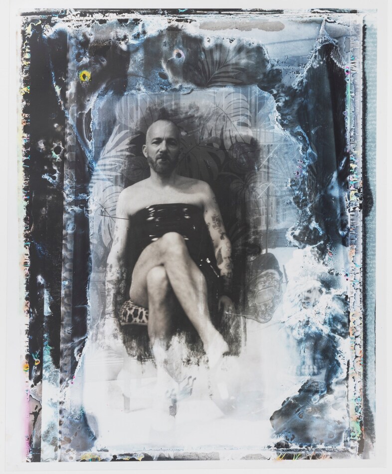 Gail Thacker’s Midnight Call