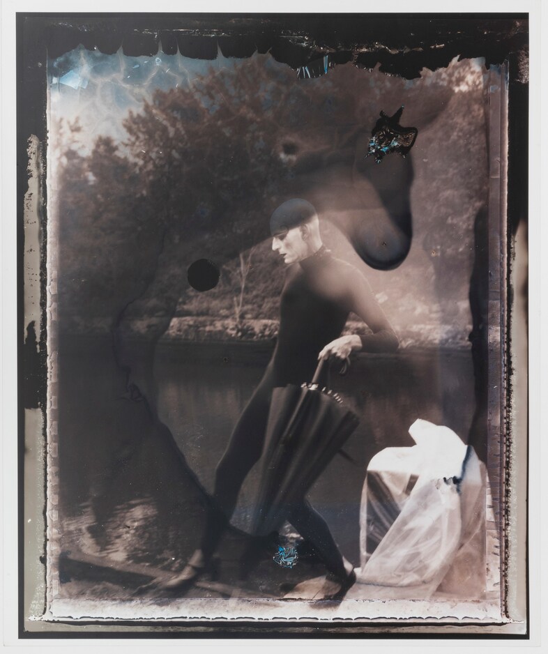 Gail Thacker’s Midnight Call