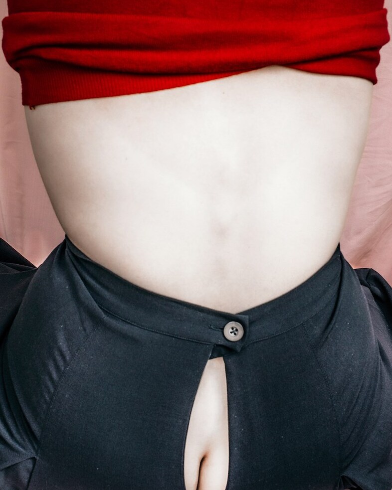 Jet Swan – Unititled, 2022