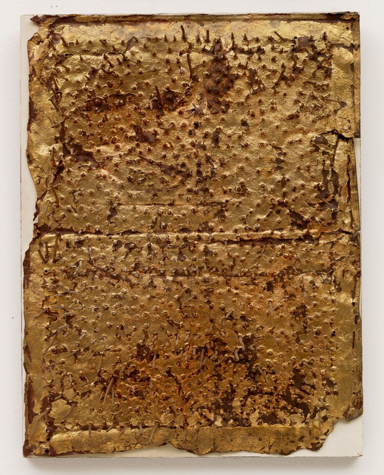 Spirit Movers by Grace Wales Bonner