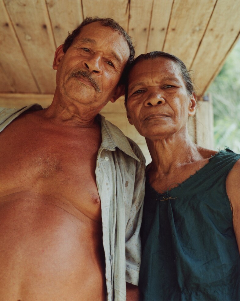De Cara Al Sol by Diego Vourakis