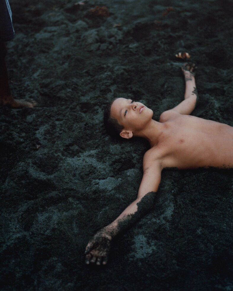 De Cara Al Sol by Diego Vourakis