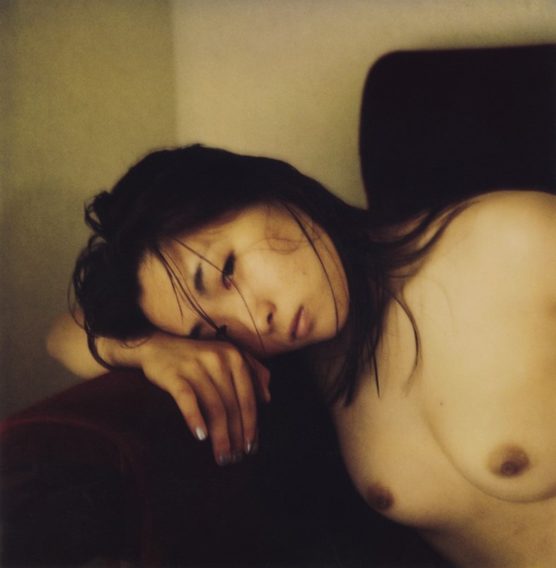 Room 416 by Sakiko Nomura